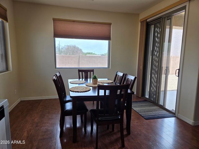 11357 N 161ST Avenue, Surprise, AZ 85379