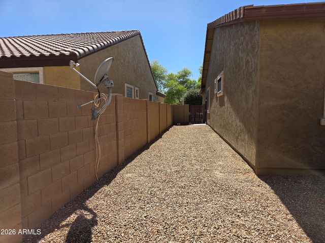 11357 N 161ST Avenue, Surprise, AZ 85379