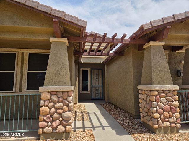11357 N 161ST Avenue, Surprise, AZ 85379