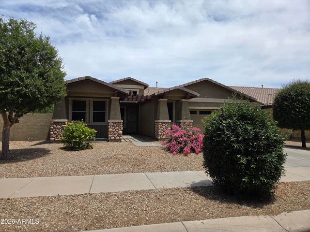 11357 N 161ST Avenue, Surprise, AZ 85379