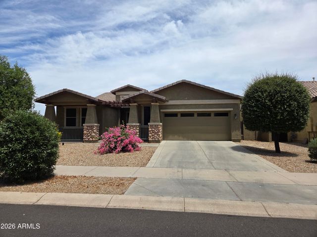 11357 N 161ST Avenue, Surprise, AZ 85379
