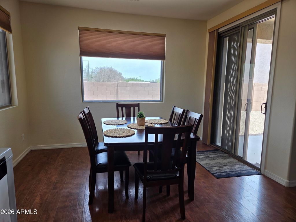 Image 18 of property listing at 11357 N 161ST Avenue, Surprise, AZ 85379
