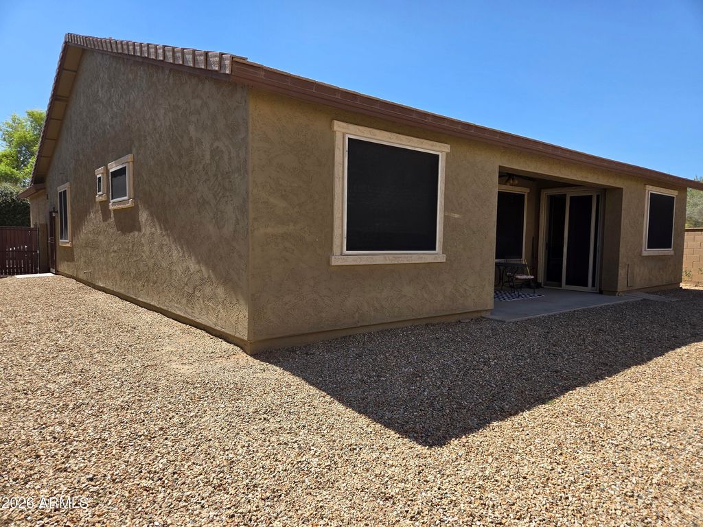 Image 30 of property listing at 11357 N 161ST Avenue, Surprise, AZ 85379