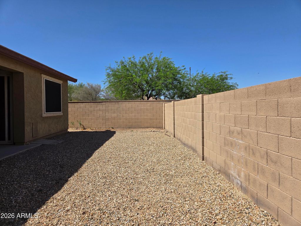 Image 32 of property listing at 11357 N 161ST Avenue, Surprise, AZ 85379