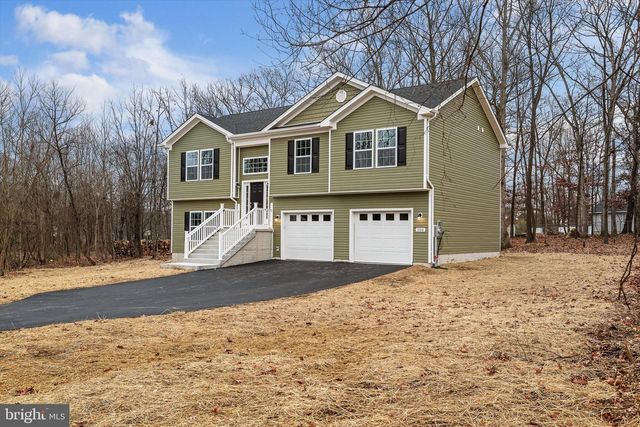 27 POWELL LANE, Martinsburg, WV 25404