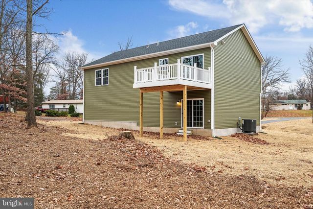 27 POWELL LANE, Martinsburg, WV 25404