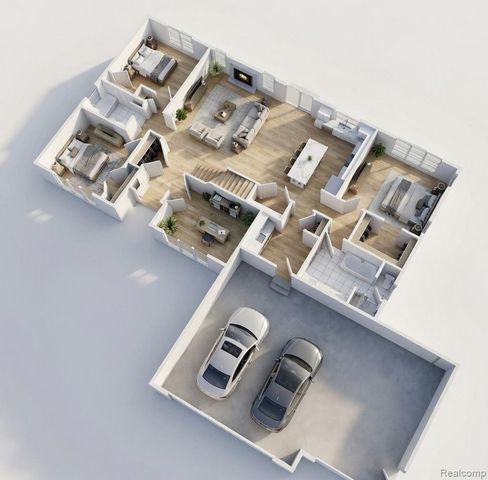 77850 Angling Road, Richmond, MI 48062