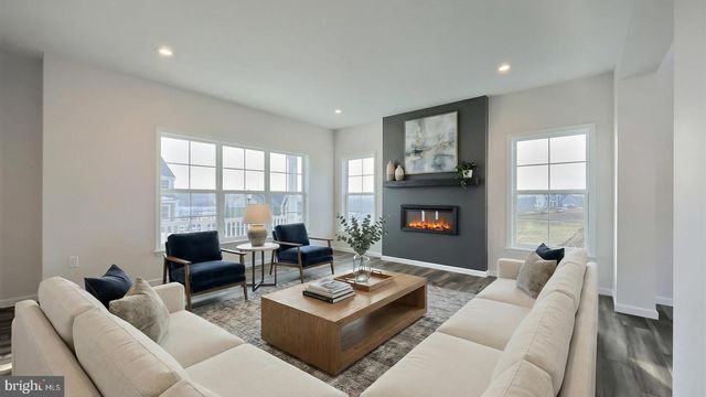 220 COPPER RIDGE DR, Newmanstown, PA 17073