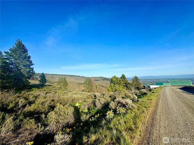 2801 W Sun East Road, Ellensburg, WA 98926