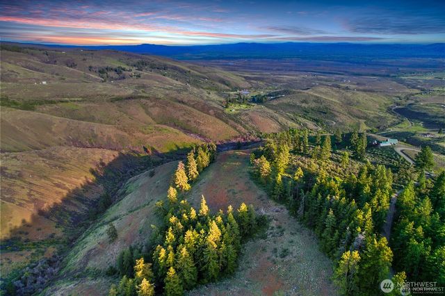 2801 W Sun East Road, Ellensburg, WA 98926