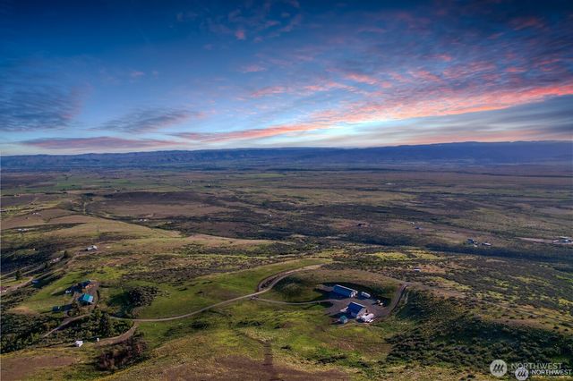 2801 W Sun East Road, Ellensburg, WA 98926