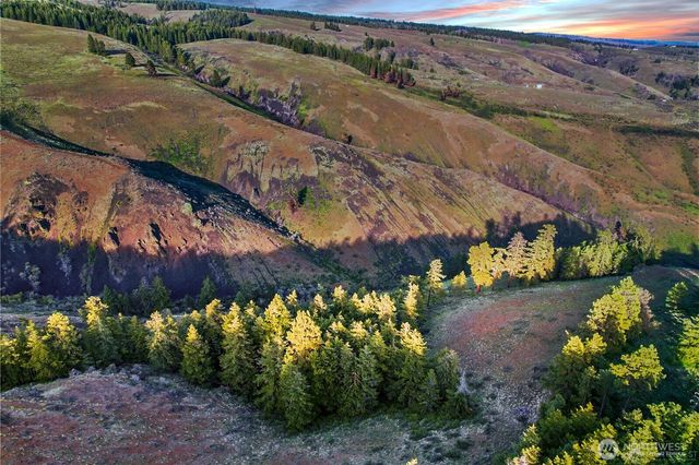 2801 W Sun East Road, Ellensburg, WA 98926