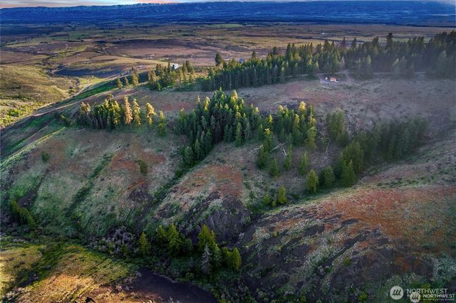 2801 W Sun East Road, Ellensburg, WA 98926