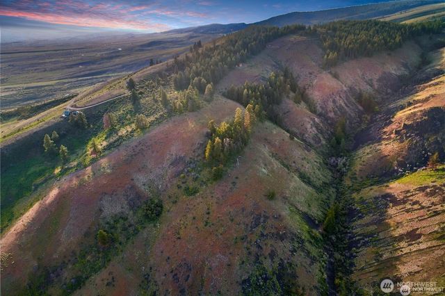 2801 W Sun East Road, Ellensburg, WA 98926