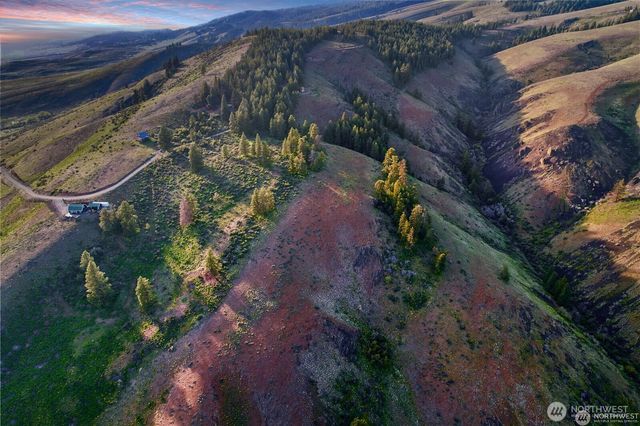 2801 W Sun East Road, Ellensburg, WA 98926