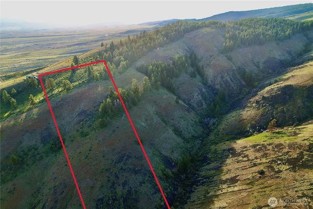 2801 W Sun East Road, Ellensburg, WA 98926