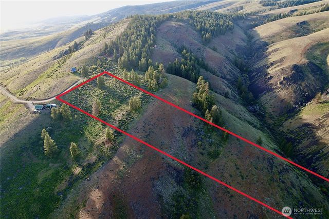 2801 W Sun East Road, Ellensburg, WA 98926