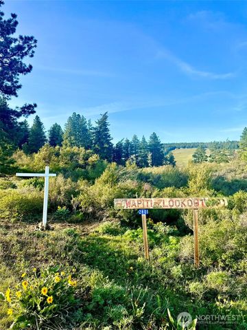 2801 W Sun East Road, Ellensburg, WA 98926