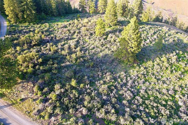 2801 W Sun East Road, Ellensburg, WA 98926