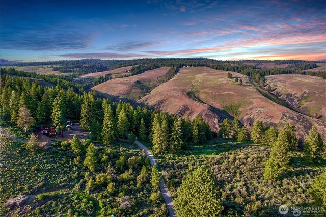 2801 W Sun East Road, Ellensburg, WA 98926