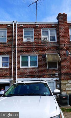 6734 REVERE ST, Philadelphia, PA 19149