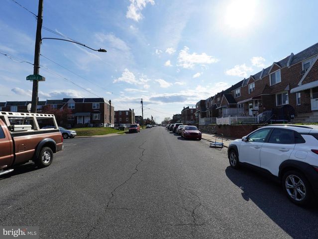 6734 REVERE ST, Philadelphia, PA 19149