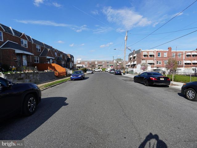 6734 REVERE ST, Philadelphia, PA 19149