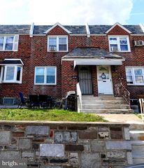 6734 REVERE ST, Philadelphia, PA 19149