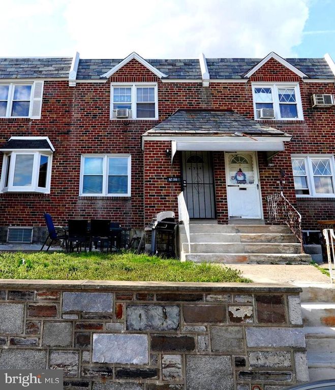 6734 REVERE ST, Philadelphia, PA 19149