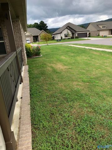 4309 Adventura Drive, Owens Cross Roads, AL 35763