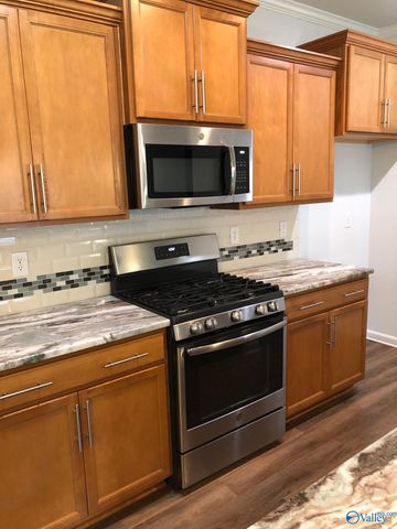 4309 Adventura Drive, Owens Cross Roads, AL 35763