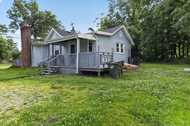 1312 W Loveland Avenue, Loveland, OH 45140