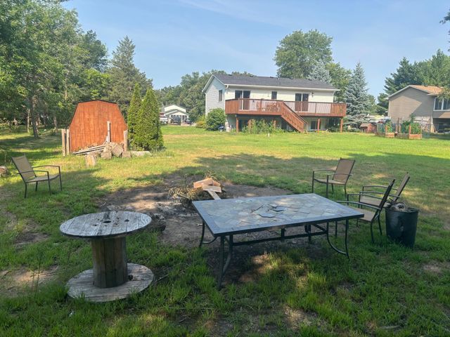 1150 Birch Avenue, Big Lake, MN 55309