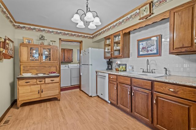 1618 W ALTO Road, Kokomo, IN 46902