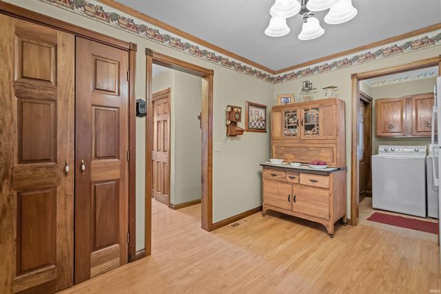 1618 W ALTO Road, Kokomo, IN 46902