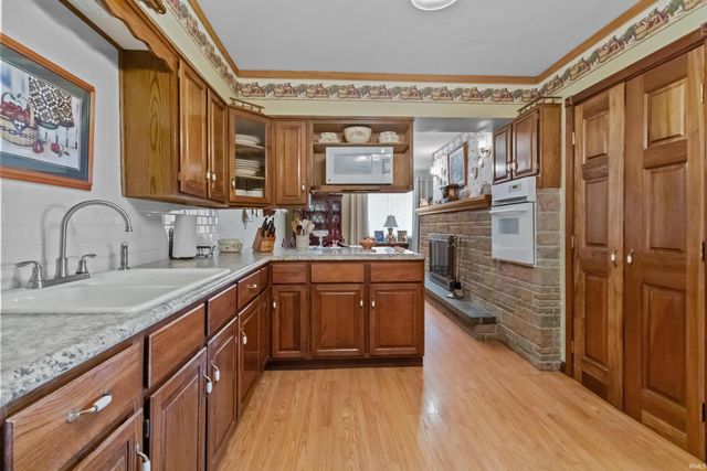 1618 W ALTO Road, Kokomo, IN 46902