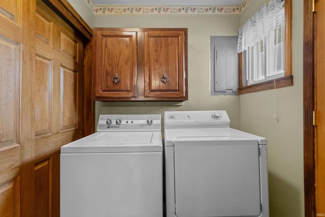 1618 W ALTO Road, Kokomo, IN 46902