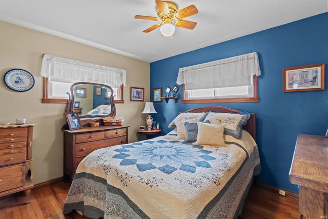 1618 W ALTO Road, Kokomo, IN 46902