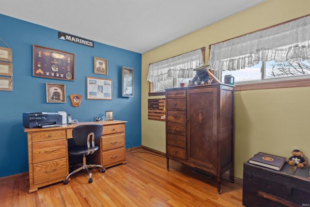 1618 W ALTO Road, Kokomo, IN 46902