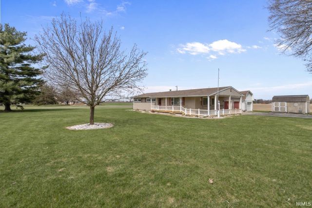 1618 W ALTO Road, Kokomo, IN 46902