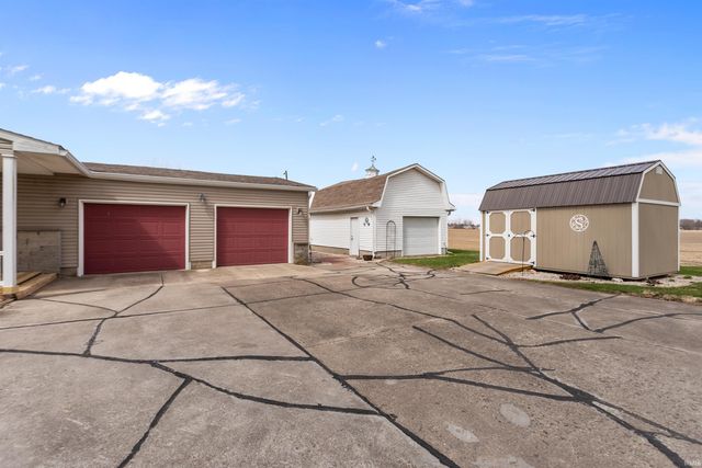 1618 W ALTO Road, Kokomo, IN 46902