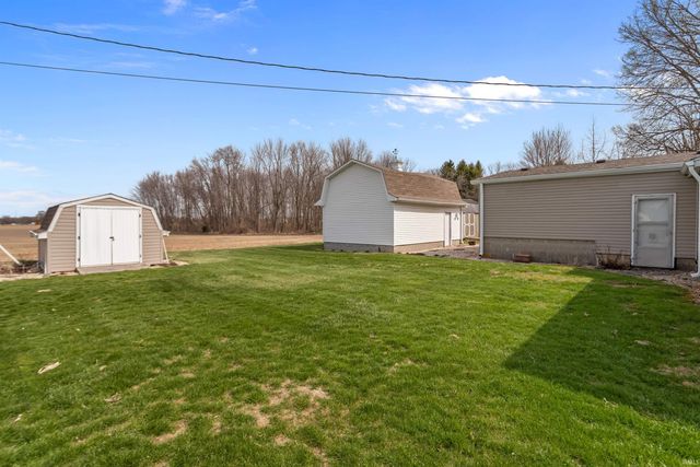 1618 W ALTO Road, Kokomo, IN 46902