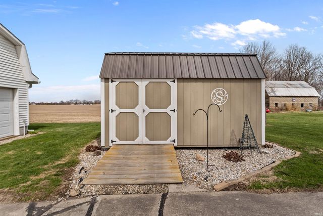 1618 W ALTO Road, Kokomo, IN 46902