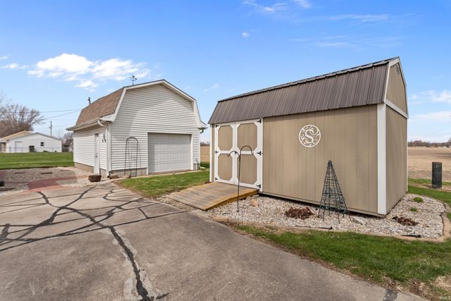 1618 W ALTO Road, Kokomo, IN 46902