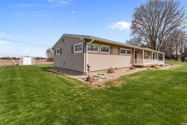 1618 W ALTO Road, Kokomo, IN 46902