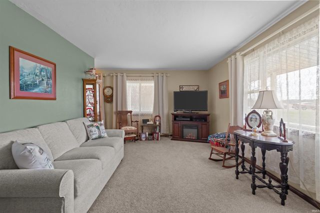 1618 W ALTO Road, Kokomo, IN 46902