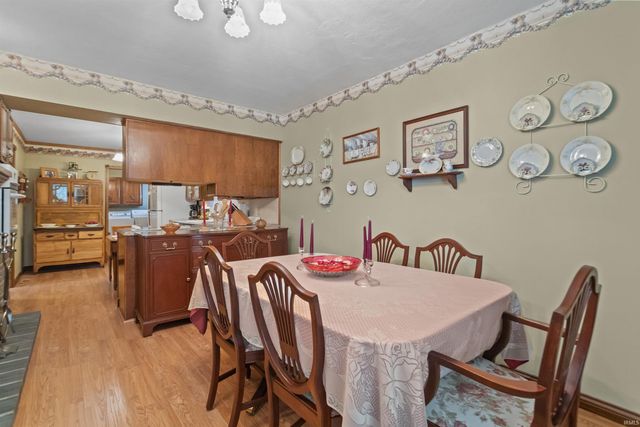 1618 W ALTO Road, Kokomo, IN 46902