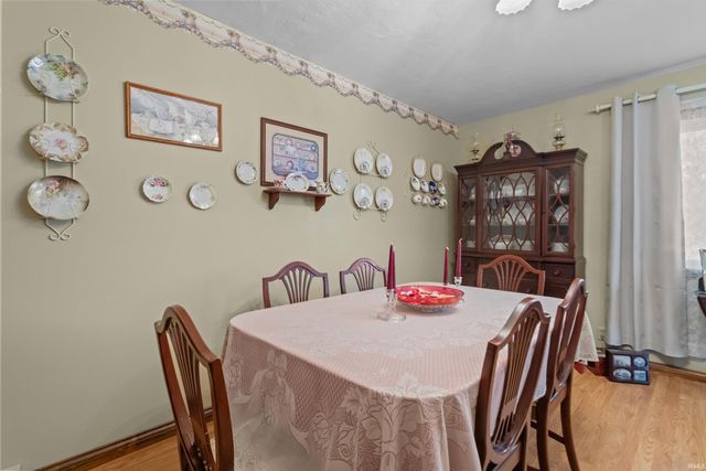 1618 W ALTO Road, Kokomo, IN 46902