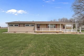 1618 W ALTO Road, Kokomo, IN 46902