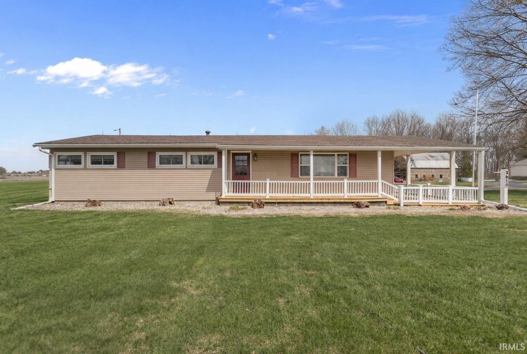 1618 W ALTO Road, Kokomo, IN 46902